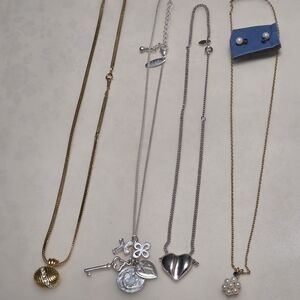 Avon Jewelry Lot